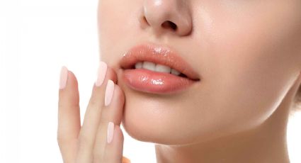 ¡No gastes en bálsamo labial! Estos ingredientes de cocina sirven para proteger tus labios del frío