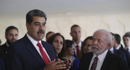 Lula da Silva cuestiona a Nicolás Maduro por su amenaza si pierde las elecciones en Venezuela