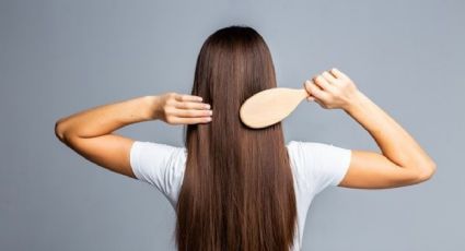 Conoce esta rutina infalible que te permitirá mantener tu cabello hermoso y fuerte