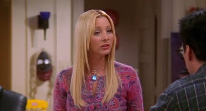 Lisa Kudrow revela qué era lo peor de filmar "Friends"