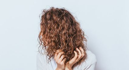 Tratamiento para el cabello rizado: no gastes más en keratina y haz esta increíble crema casera