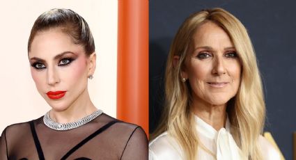 Céline Dion y Lady Gaga podrían ser protagonistas de la inauguración de París 2024