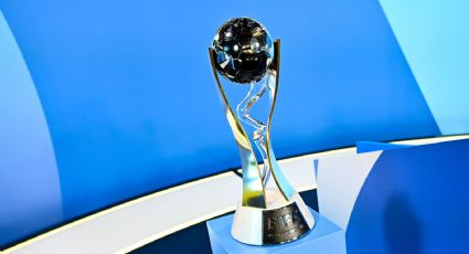 Se dan a conocer las cinco sedes que tendrá el Mundial Sub 20 de Chile 2025