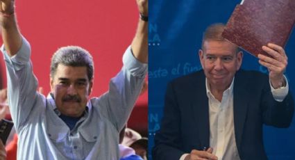 Venezuela elige presidente y sus candidatos se unen en un mismo pedido