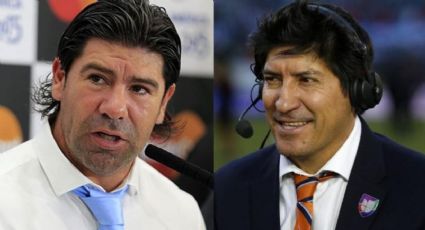 Iván Zamoramo confirmó lo que todos ansiaban saber sobre su vínculo con Marcelo Salas