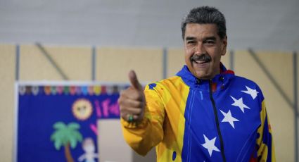 Se adelanta la Navidad en Venezuela por un decreto de Nicolás Maduro