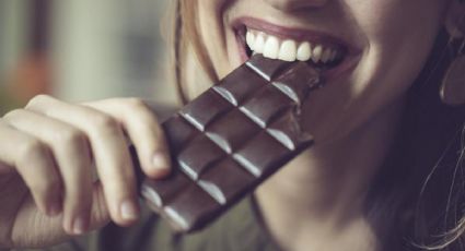 Consumo del chocolate: un nuevo estudio sobre este alimento sorprende a todo el mundo