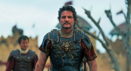 "Gladiador 2": Pedro Pascal y Paul Mescal muestran lo que sorprenderá en la pantalla grande