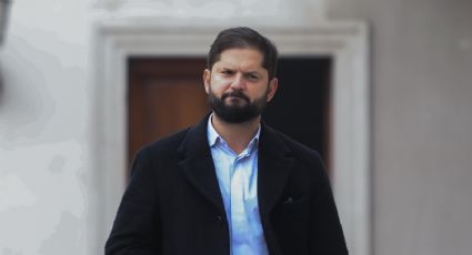 Gabriel Boric sube la aprobación y sorprende a todo Chile