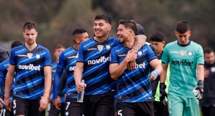 Se confirma el escándalo y Huachipato pasa a semifinales de la Copa Chile sin jugar