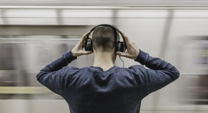 La regla para que los auriculares no dañen la audición