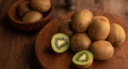 ¿Por qué el kiwi es la fruta ideal para mejorar el sueño?