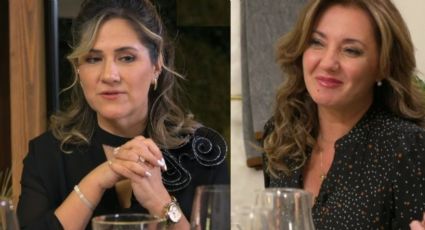 Remezón en Canal 13: Priscilla Vargas confirmó lo que nadie esperaba sobre Michelle Adam