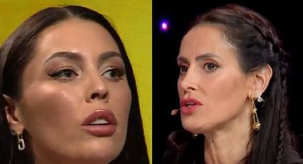 Daniela Aránguiz rompe el silencio y responde a Adriana Barrientos