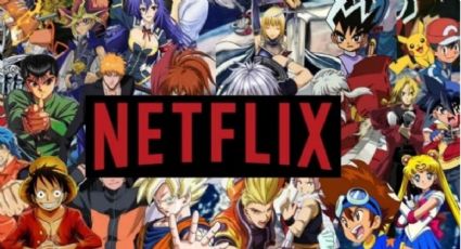 Conoce las mejores series de anime que ofrece Netflix