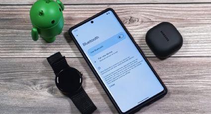 Así puedes desactivar la conexión automática del Bluetooth de tu celular