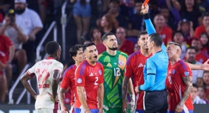 La BBC concluye que La Roja fue la más perjudicada por el VAR en la Copa América 2024