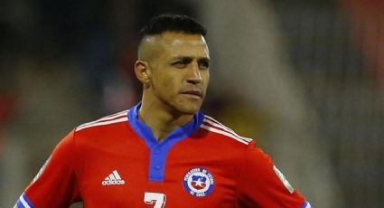 La opción de Alexis Sánchez para volver a jugar en la Premier League