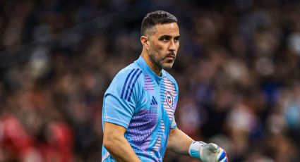 Claudio Bravo tiene una interesante oferta desde la MLS