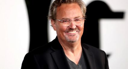 Giro rotundo en el caso de Matthew Perry: dos rostros de Hollywood apuntados como culpables