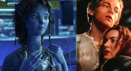 Gran pérdida en el mundo de "Titanic" y "Avatar": un importante rostro dice adiós
