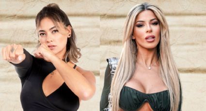 ¡Se dijeron de todo! Oriana Marzoli y Camila Recabarren remecen Canal 13 con un fuerte cruce