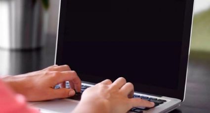 Esto es lo que debemos hacer si la pantalla de tu computadora queda sin imagen