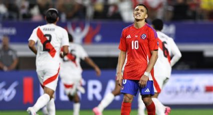 El verdadero problema de La Roja tras la Copa América 2024
