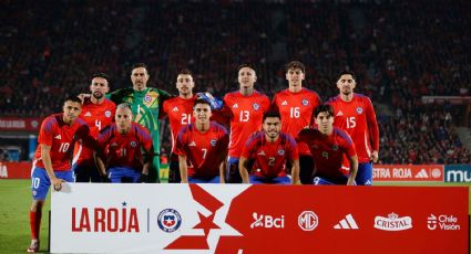 Juan Cristóbal Guarello lanza una cruda reflexión sobre el nivel de La Roja