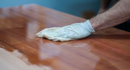 Limpia tus muebles de madera con consejos hogareños que pocos conocen