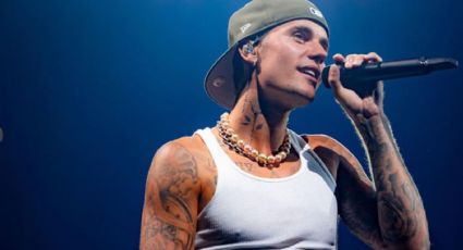 Justin Bieber vuelve a los shows: da un concierto a un multimillonario por este motivo