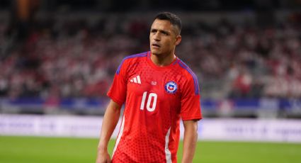 La nueva opción de Alexis Sánchez para continuar su carrera en Europa