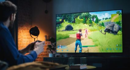 Así es la configuración ideal de un Smart TV para jugar videojuegos