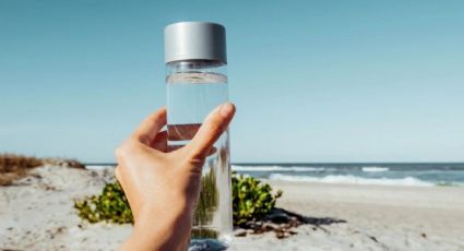 Cuáles son los efectos para la salud ingerir diariamente agua de mar