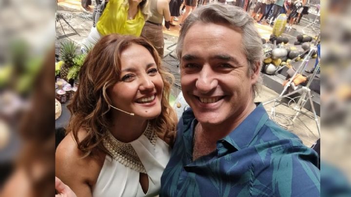 Canal 13 confirma feliz noticia para Priscilla Vargas y José Luis Repenning