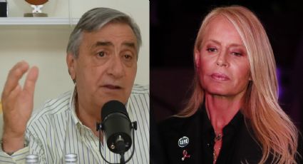 Sacudón en Chile por lo que se descubrió sobre Kike Morandé y Cecilia Bolocco