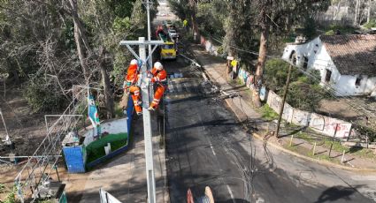 Cortes de luz: el Gobierno envía un nuevo ultimátum para Enel