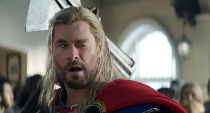 Así es la alimentación que transformó a Chris Hemsworth en un superhéroe de Marvel