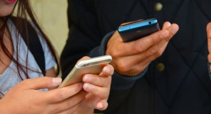 Diputados apueban el proyecto para prohibir el uso de celulares hasta sexto básico