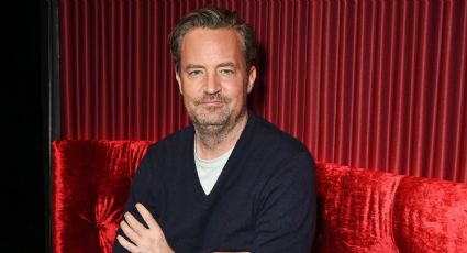 El caso de Matthew Perry avanza y ya tiene cinco personas detenidas