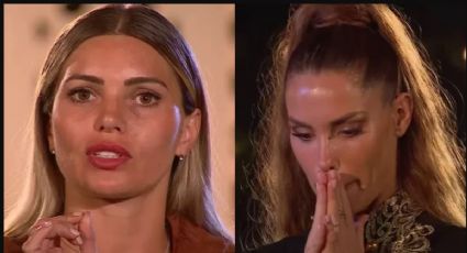 Gala Caldirola y Faloon Larraguibel afirmaron lo que nadie jamás imaginó