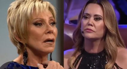 Sale a la luz la verdad de la disputa entre Raquel Argandoña y Daniella Campos