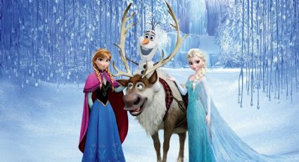 Disney confirma la fecha de estreno para la tercera parte de "Frozen"