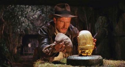 El increíble precio por el que se subastó el sombrero de Indiana Jones