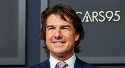 Tom Cruise propone un arriesgado acto para el cierre de París 2024