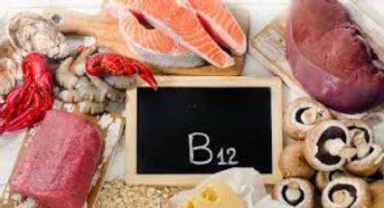 La importancia de la vitamina B12: Alimentos y beneficios