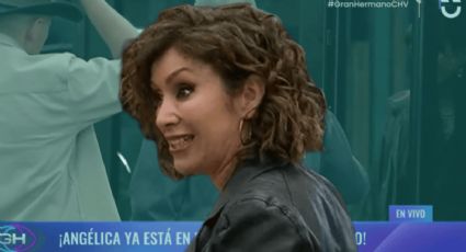 Angélica Sepúlveda destapa la verdad sobre la salida de La Chama y remece a todo Chilevisión