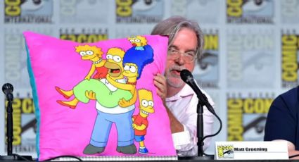 Matt Groening se sincera sobre las históricas predicciones en "Los Simpson"