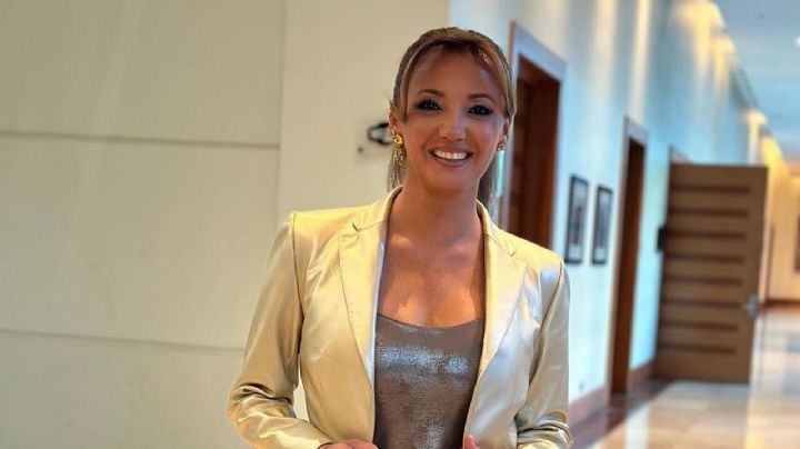 Priscilla Vargas cuenta el beneficio de estudiar en Barrio República