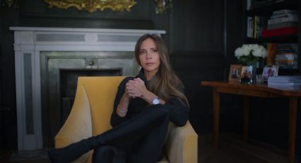 Victoria Beckham recibe la noticia que tanto ha esperado de parte de Netflix